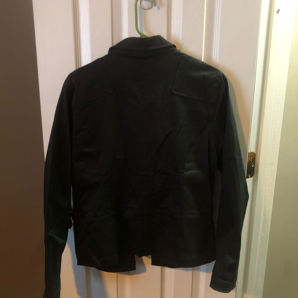 Ann Carson Jacket - Picture 9 of 13